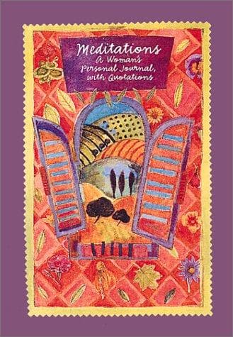 Cover image for Meditations