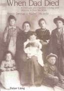 Book cover image