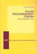 Book cover image