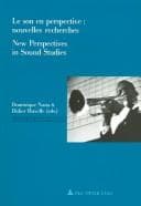 Book cover image
