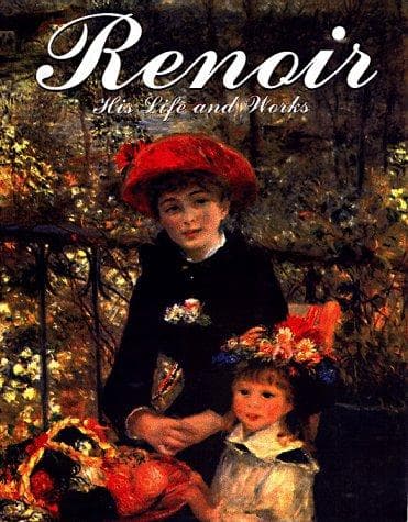 Cover image for Renoir