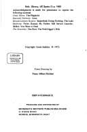 Book cover image