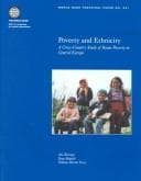 Poverty and ethnicity
