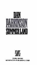 Cover image for Summer Land