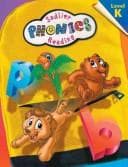Cover image for Sadlier Phonics