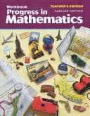 Cover image for Progress in Mathematics