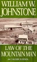 Cover image for Law Of The Mountain Man