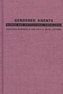 Cover image for Gendered Agents