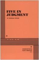 Book cover image