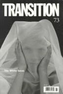 Cover image for The white issue.