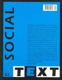 Book cover image