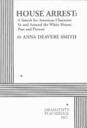 Cover image for House Arrest