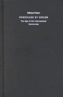 Book cover image
