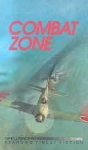 Cover image for Combat zone