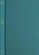 Book cover image