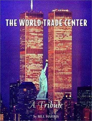 Cover image for The World Trade Center