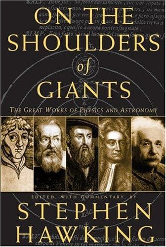 Cover image for On the Shoulders of Giants