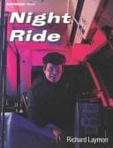 Cover image for Night Ride
