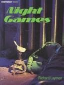 Cover image for Night Games