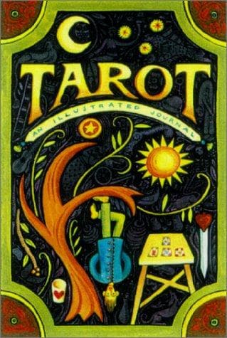 Cover image for Tarot