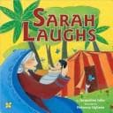 Cover image for Sarah Laughs (Bible)