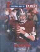 Joe Montana (Football Hall of Famers)