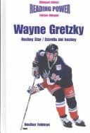 Wayne Gretzky Estrella Del Hockey / Wayne Gretzky Hockey Star