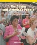 Cover image for The Census and America's People