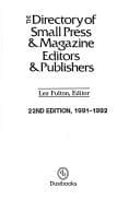 Book cover image