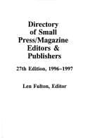 Book cover image