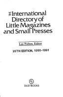 Book cover image