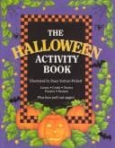 Cover image for The Halloween Activity Book