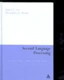 Book cover image