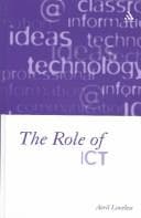 Cover image for The Role of Ict