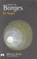 Cover image for El Aleph