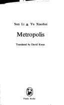 Book cover image