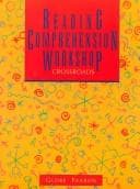 Cover image for Reading Comprehension Workshop