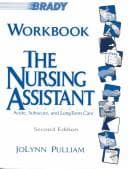 Cover image for Nursing Assistant