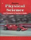 Cover image for Physical Science