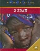 Cover image for Sudan (Nations in the News)