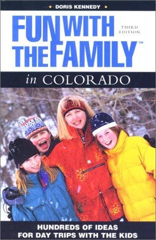 Fun with the Family in Colorado, 3rd
