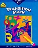 Cover image for Transition Math