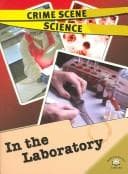 Cover image for Crime Scene Science