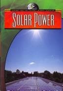 Cover image for Solar Power (Energy for the Future and Global Warming)