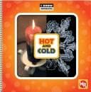 Cover image for Hot and Cold (I Know Opposites)