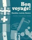 Cover image for Bon Voyage!