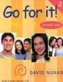 Cover image for Go for It