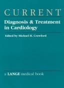 Cover image for Current diagnosis & treatment in cardiology