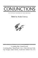 Cover image for Conjunctions