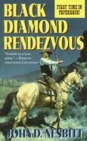 Cover image for Black Diamond Rendezvous